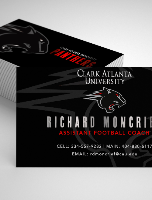 panthers 2021 card mock